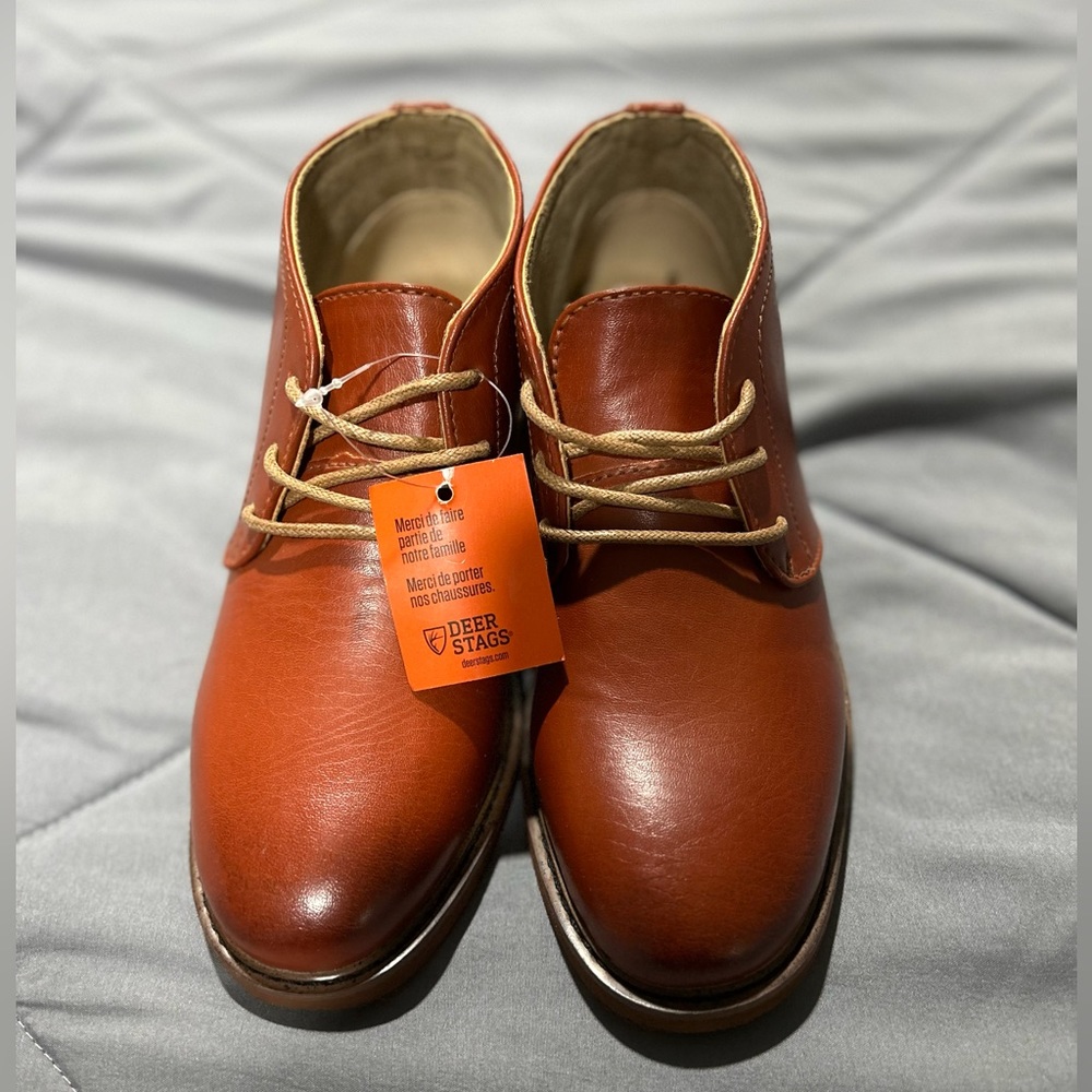 Deer Stags Ballard Chukka Boot - Kids